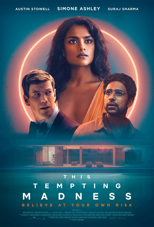 Это соблазнительное безумие сериал 2025 смотреть онлайн бесплатно в хорошем качестве HD